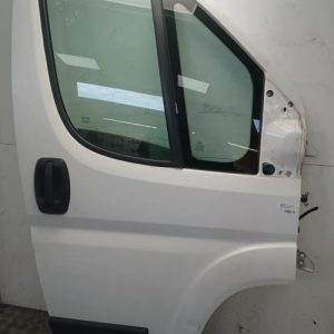 PEUGEOT BOXER 3 PHASE 1