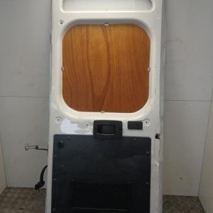 PEUGEOT BOXER 3 PHASE 1