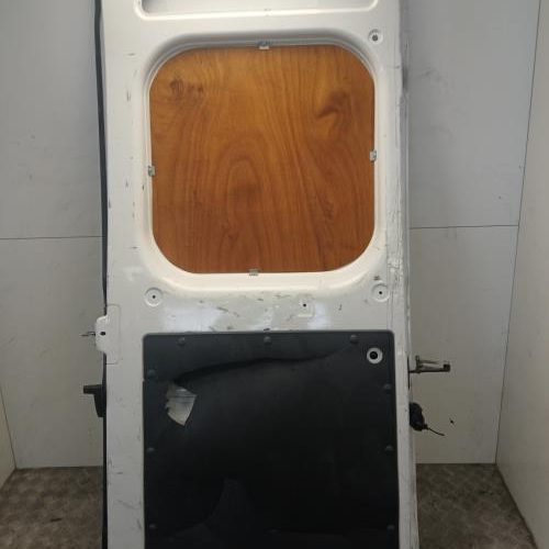 PEUGEOT BOXER 3 PHASE 1