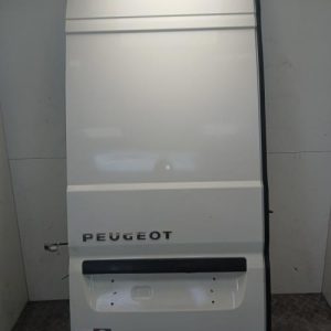 PEUGEOT BOXER 3 PHASE 1