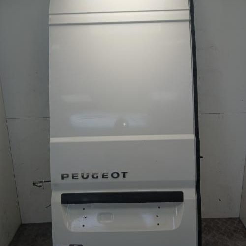 PEUGEOT BOXER 3 PHASE 1