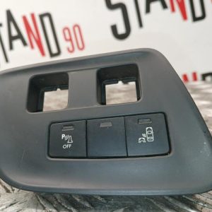 CITROEN C4 2 PHASE 1