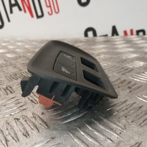 CITROEN C4 2 PHASE 1