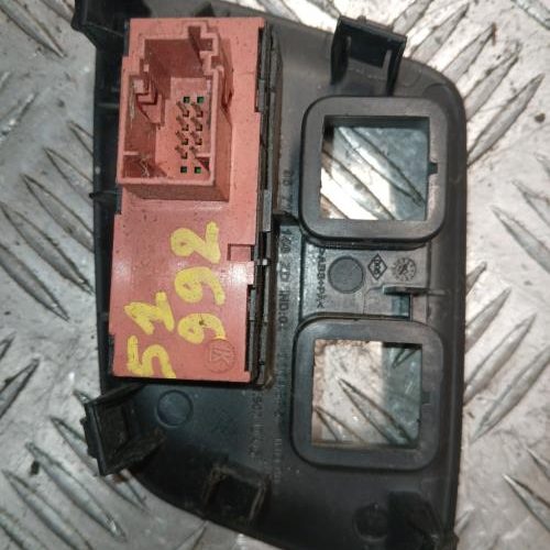 CITROEN C4 2 PHASE 1