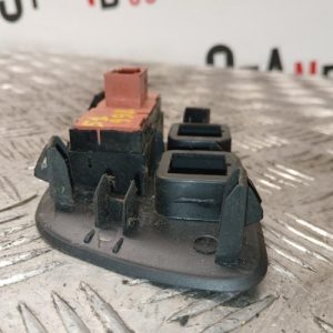 CITROEN C4 2 PHASE 1