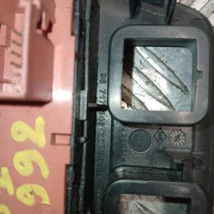 CITROEN C4 2 PHASE 1