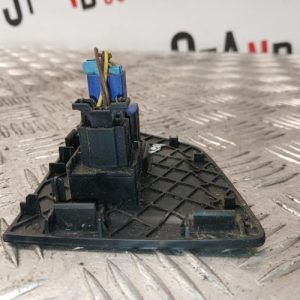 VOLKSWAGEN POLO 6 PHASE 1