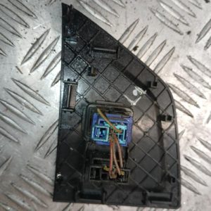 VOLKSWAGEN POLO 6 PHASE 1