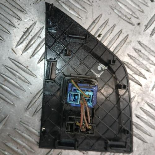 VOLKSWAGEN POLO 6 PHASE 1