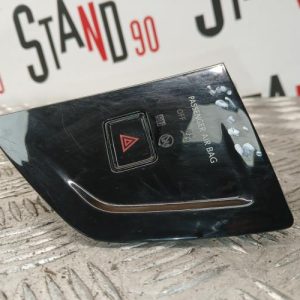 VOLKSWAGEN POLO 6 PHASE 1