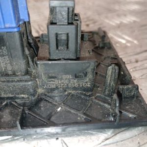 VOLKSWAGEN POLO 6 PHASE 1