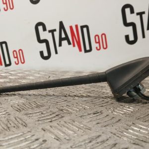 PEUGEOT PARTNER 3 PHASE 1