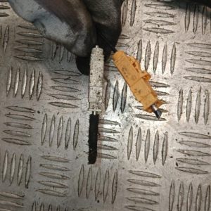 PEUGEOT PARTNER 3 PHASE 1