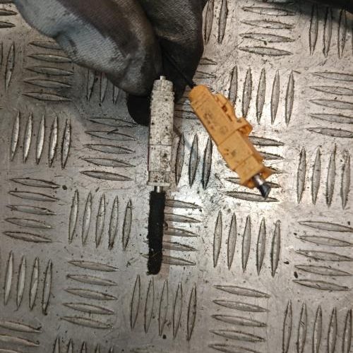 PEUGEOT PARTNER 3 PHASE 1