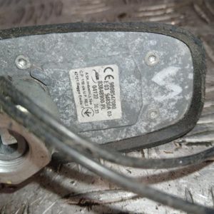 PEUGEOT PARTNER 3 PHASE 1