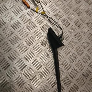 PEUGEOT PARTNER 3 PHASE 1