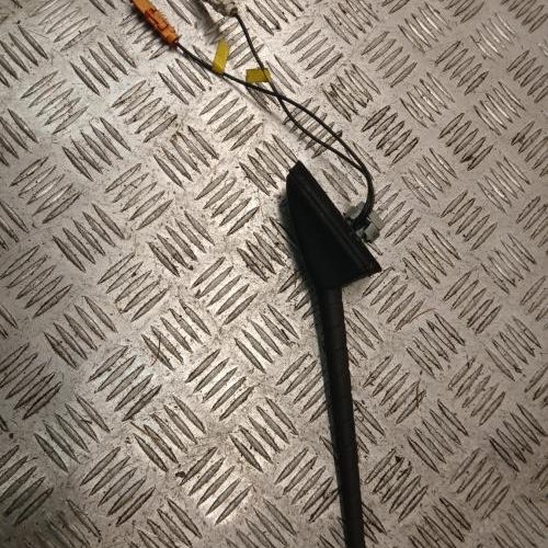 PEUGEOT PARTNER 3 PHASE 1