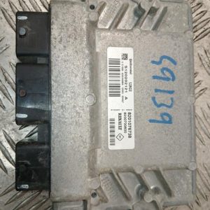 RENAULT TWINGO 2 PHASE 2