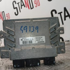 RENAULT TWINGO 2 PHASE 2