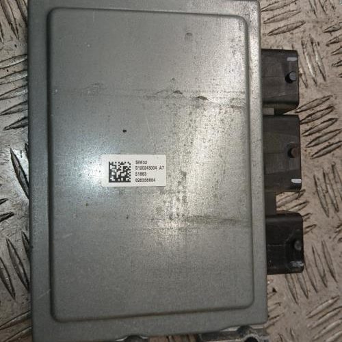 RENAULT TWINGO 2 PHASE 2