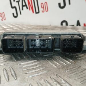 RENAULT TWINGO 2 PHASE 2