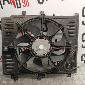 SSANGYONG REXTON 1 PHASE 2