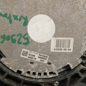 SSANGYONG REXTON 1 PHASE 2