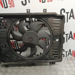 SSANGYONG REXTON 1 PHASE 2