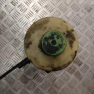 SKODA FABIA 1 PHASE 1 BREAK