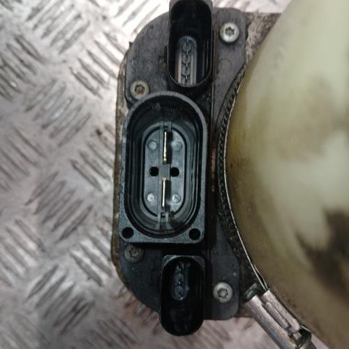 SKODA FABIA 1 PHASE 1 BREAK