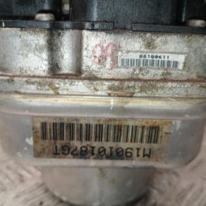 SKODA FABIA 1 PHASE 1 BREAK