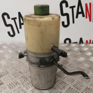 SKODA FABIA 1 PHASE 1 BREAK