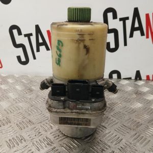 SKODA FABIA 1 PHASE 1 BREAK