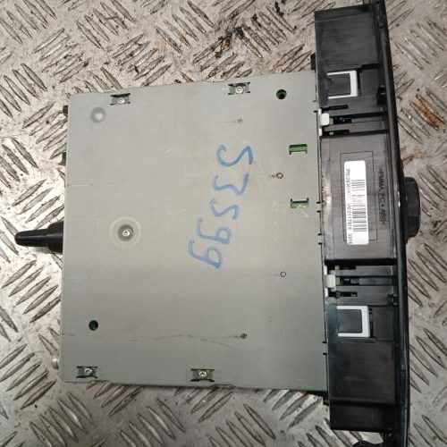 PEUGEOT BOXER 3 PHASE 1