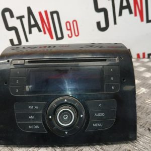 PEUGEOT BOXER 3 PHASE 1