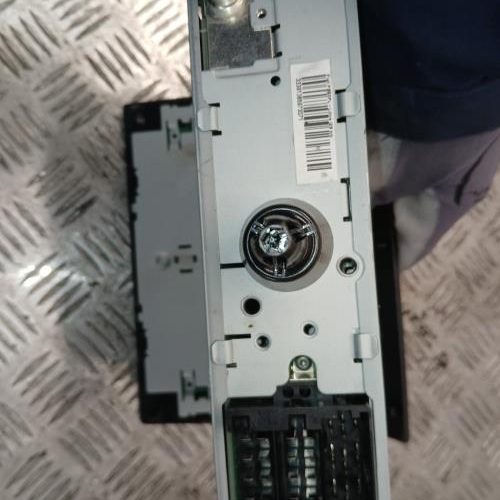 PEUGEOT BOXER 3 PHASE 1