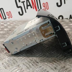 PEUGEOT BOXER 3 PHASE 1