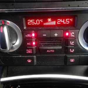 AUDI A3 2 SPORTBACK PHASE 2