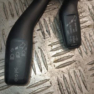 AUDI A3 2 SPORTBACK PHASE 2