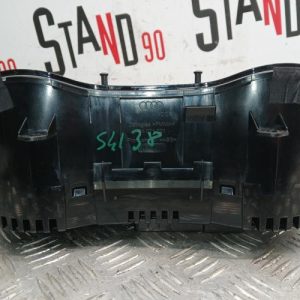 AUDI A3 2 SPORTBACK PHASE 2