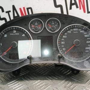 AUDI A3 2 SPORTBACK PHASE 2