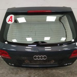 AUDI A3 2 SPORTBACK PHASE 2