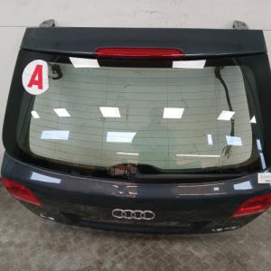 AUDI A3 2 SPORTBACK PHASE 2
