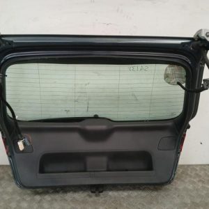 AUDI A3 2 SPORTBACK PHASE 2