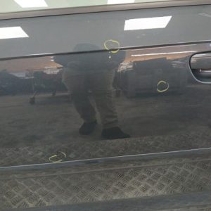 AUDI A3 2 SPORTBACK PHASE 2