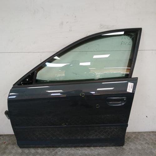 AUDI A3 2 SPORTBACK PHASE 2