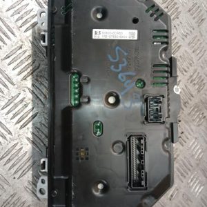 Citroen C3 1.4 HDI FAP - 70