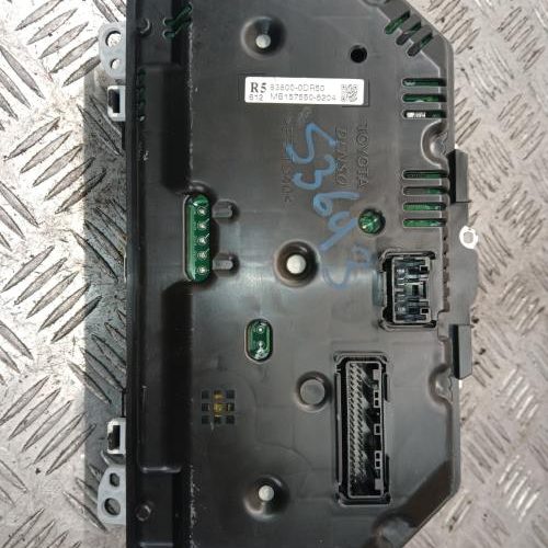 Citroen C3 1.4 HDI FAP - 70