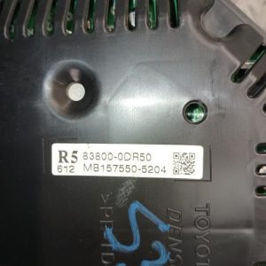 Citroen C3 1.4 HDI FAP - 70