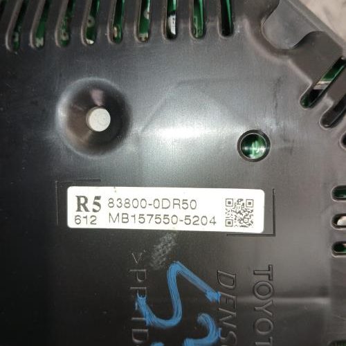 Citroen C3 1.4 HDI FAP - 70